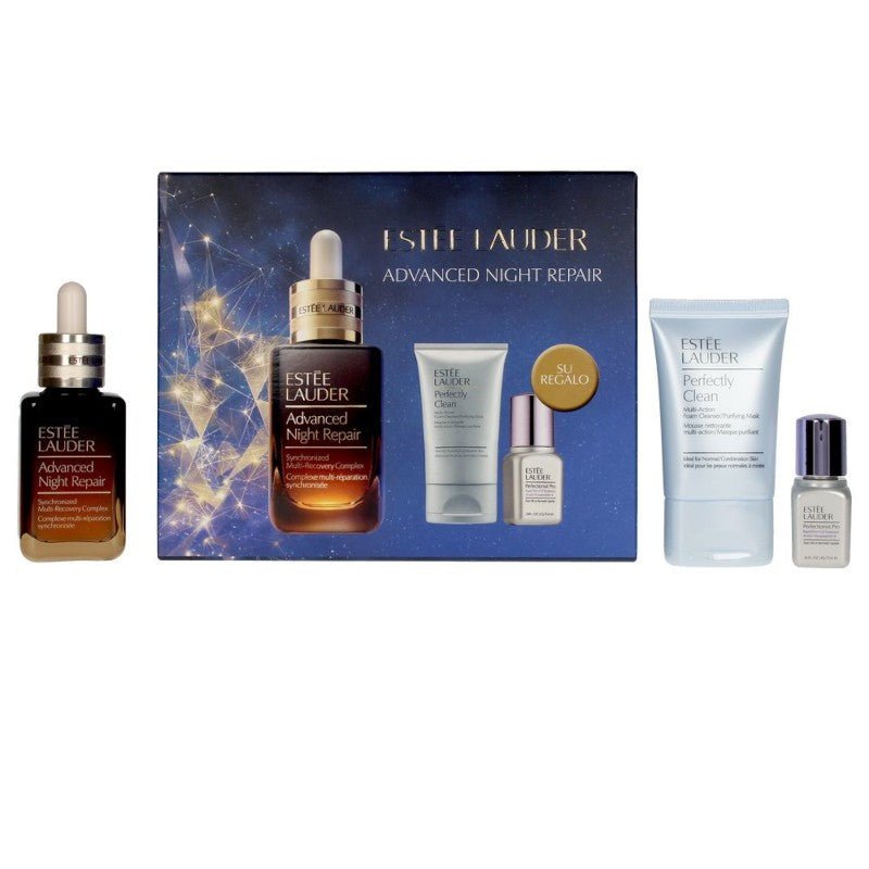 Estee Lauder Advanced Night Repair Lote 3 Pz-1