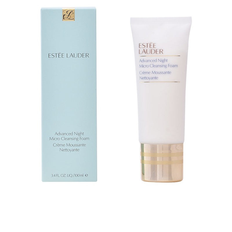 Estee Lauder Advanced Night Repair Micro Cleansing Foam 100 ml-1