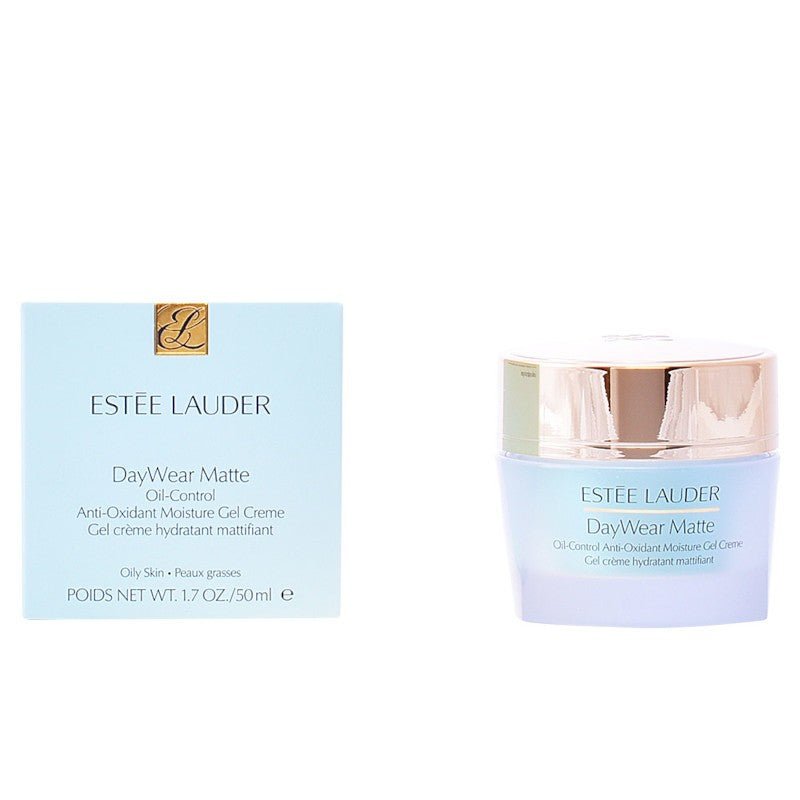 Estee Lauder Daywear Matte Anti-Oxidant Moisture Gel Creme 50 ml