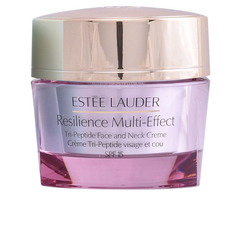 Estee Lauder Resilience Multi-Effect Face And Neck Creme Spf15 Pnm 50 ml-1