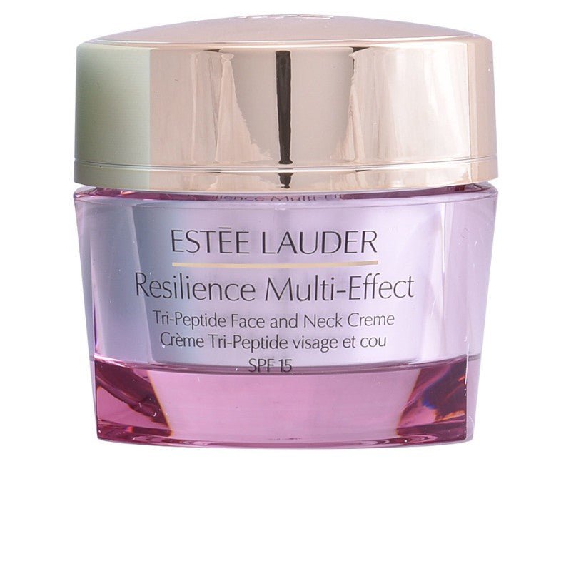 Estee Lauder Resilience Multi-Effect Face And Neck Creme Spf15 Pnm 50 ml-1