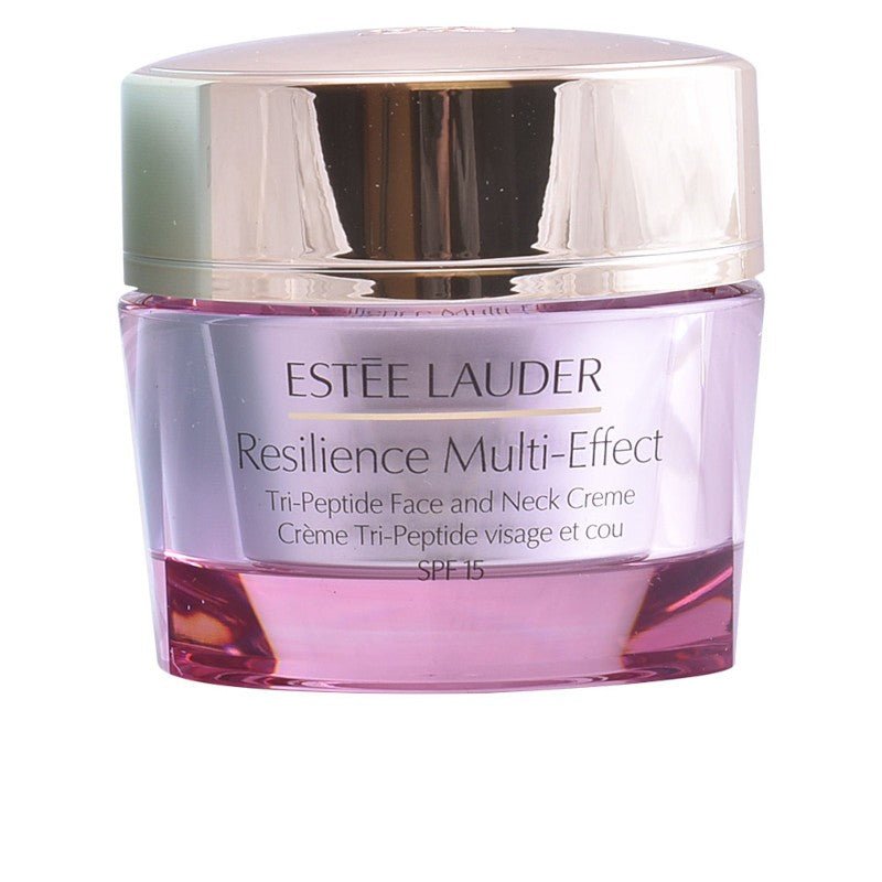 Estee Lauder Resilience Multi-Effect Tri-Peptide Spf15 Dry Skin 50 ml-1