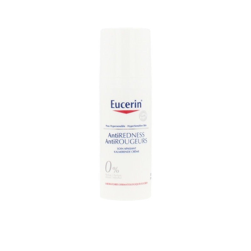 Eucerin Antiredness Crema Calmante 50 ml-1