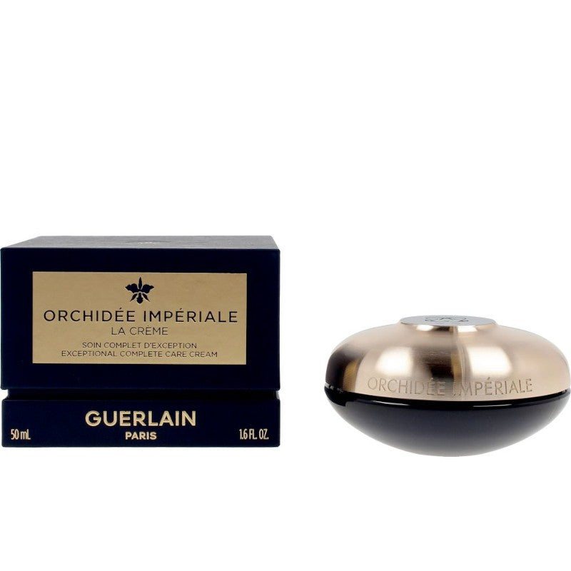 Guerlain Crema De Día Orchidée Impériale 50ml-1