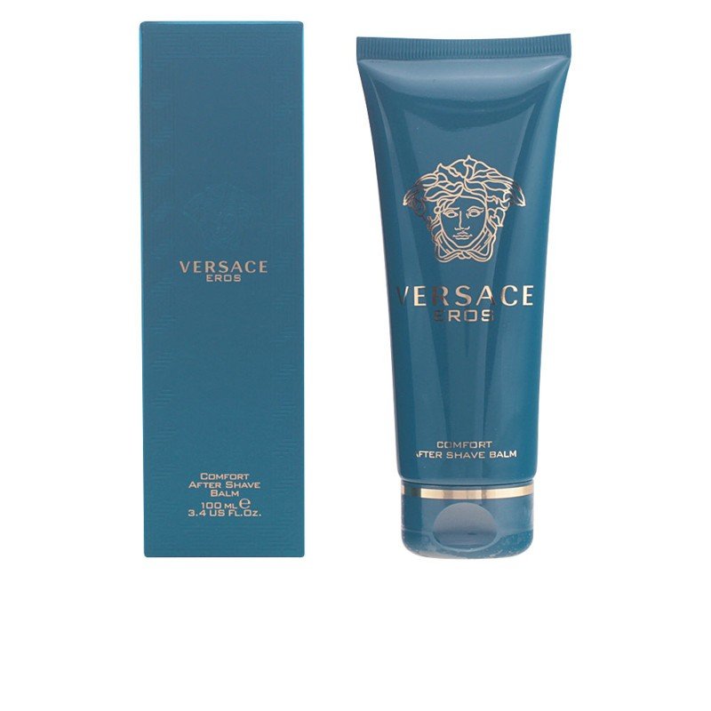 Versace Eros After-Shave Balm 100 ml-1