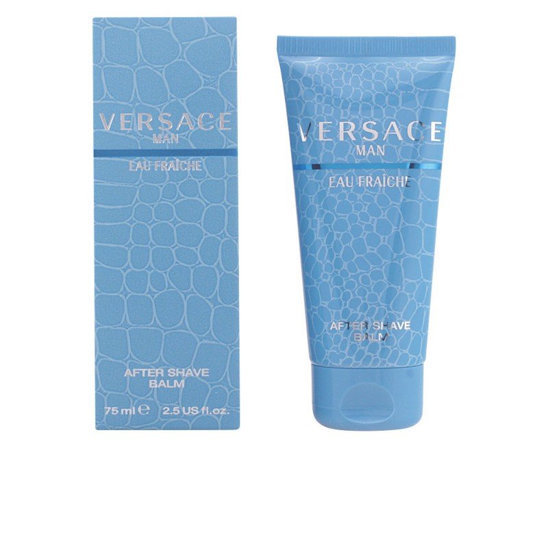 Versace Eau Fraîche After-Shave Balm 75 ml-1
