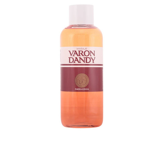 Varon Dandy Varon Dandy After-Shave Lotion 1000 ml-1