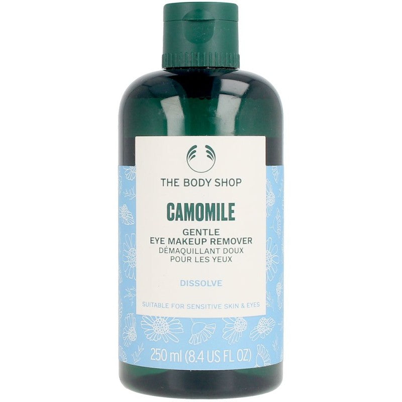 The Body Shop Camomile Gentle Eye Make-Up Remover 250 ml-1