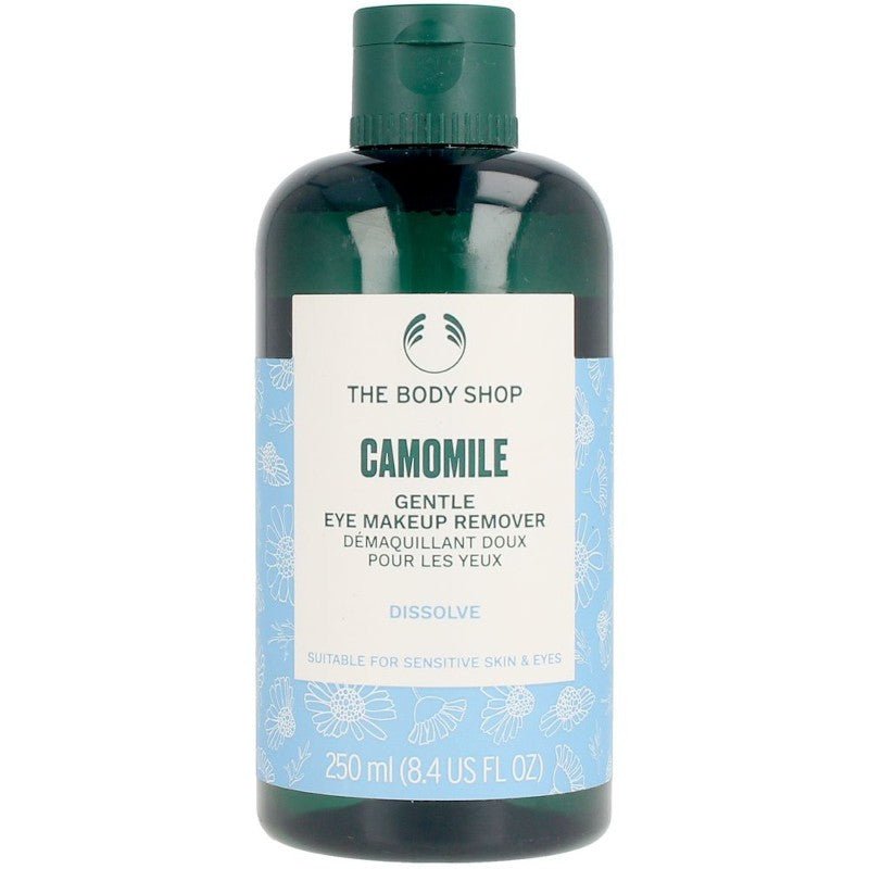 The Body Shop Camomile Gentle Eye Make-Up Remover 250 ml-1