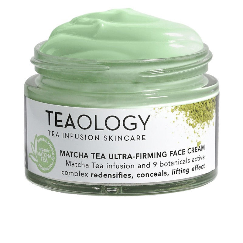 Teaology Matcha Tea Ultra-Firming Cream 50 ml-1