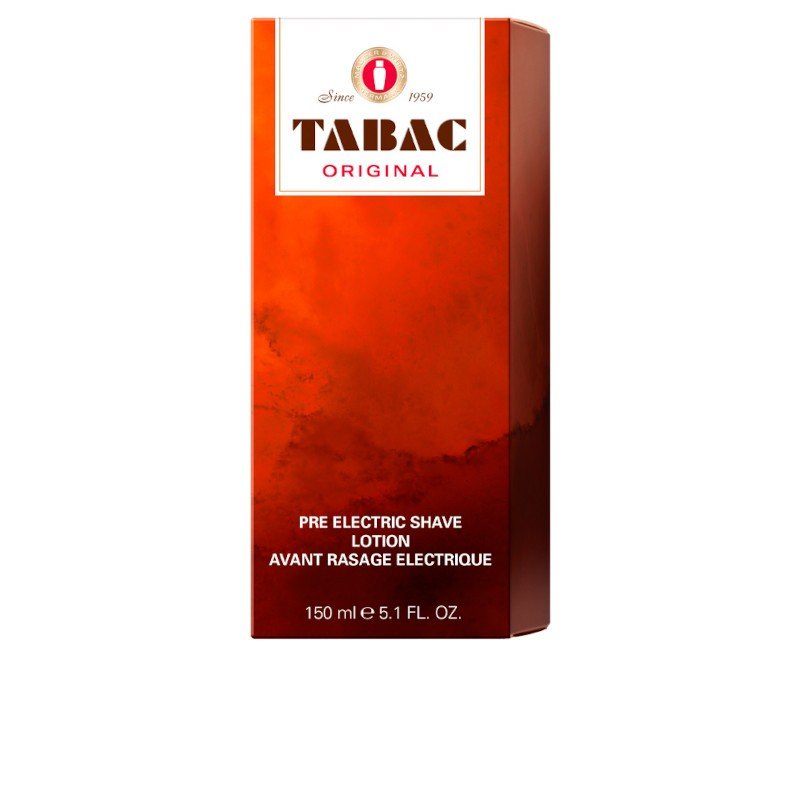 Tabac Tabac Original Pre Electric Shave 150 ml-1