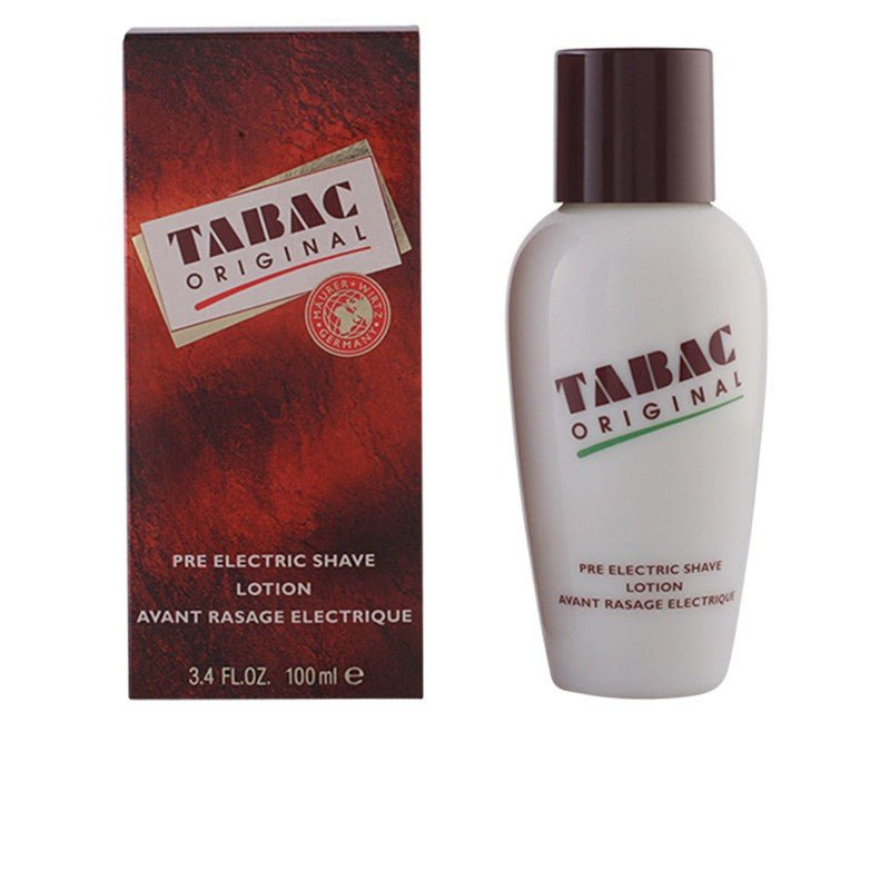 Tabac Original Pre Electric Shave 100 ml-1