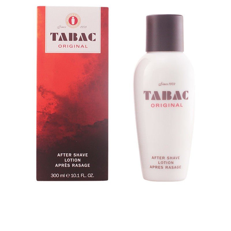 Tabac Original After-Shave Lotion 300 ml-1