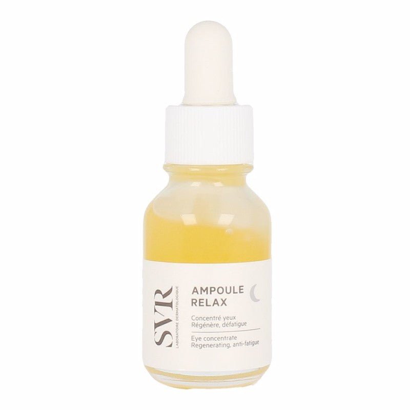 SVR Ampoule Relax Yeux 15 ml-1