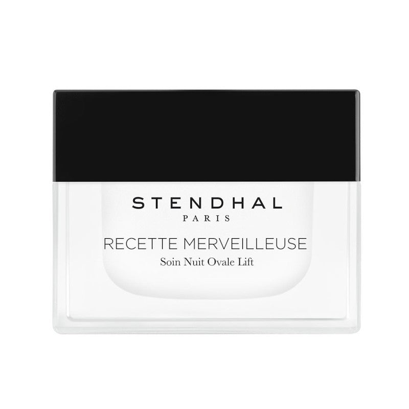 Stendhal Recette Merveilleuse Soin Nuit Ovale Lift 50 ml-1