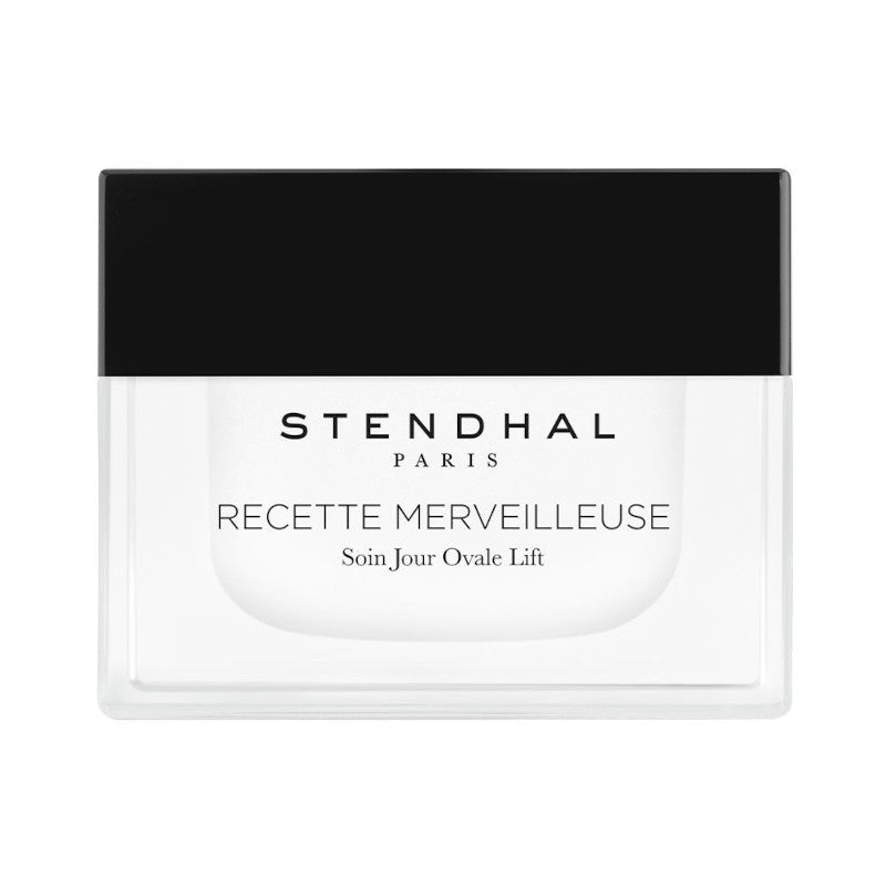 Stendhal Recette Merveilleuse Soin Jour Ovale Lift 50 ml-1