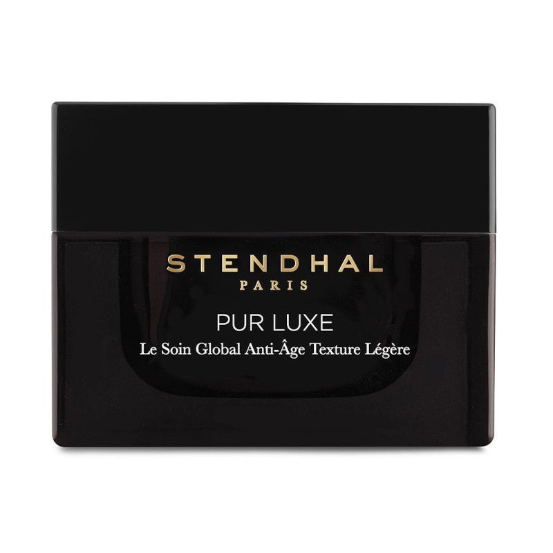 Stendhal Pur Luxe Le Soin Global Anti-Âge Texture Légère 50 ml-1
