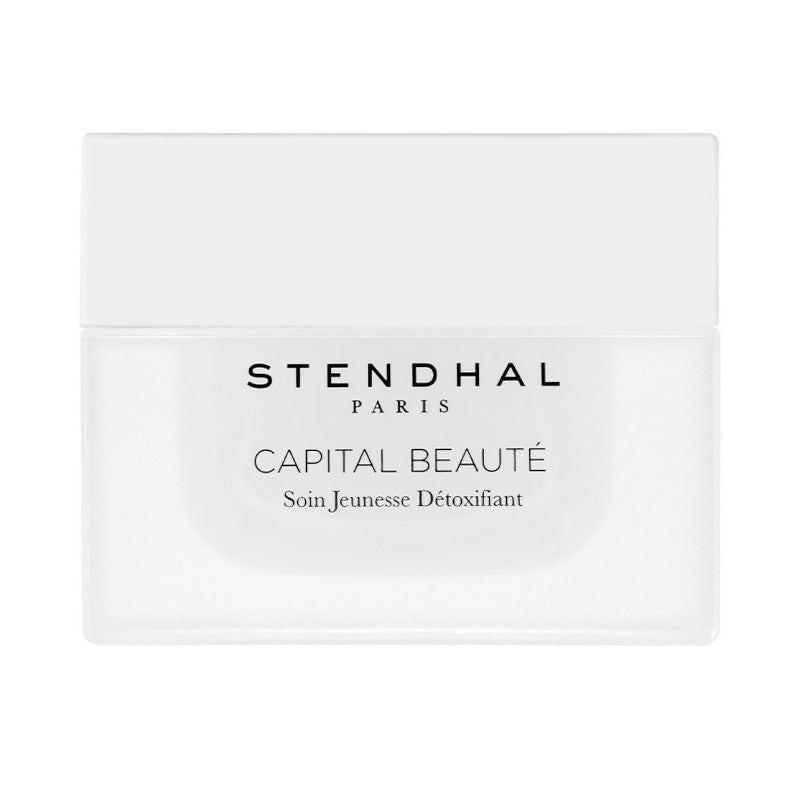 Stendhal Capital Beauté Soin Jeunesse Détoxifiant 50 ml-1