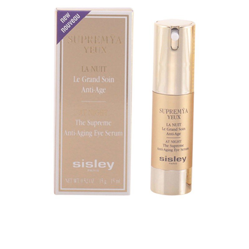 Sisley Supremya Yeux La Nuit 15 ml-1