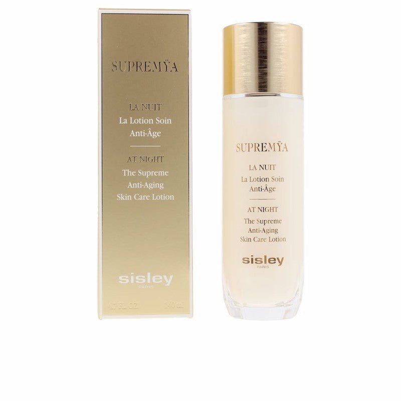 Sisley Supremya La Nuit Lotion Soin Anti-Âge 140 ml-1