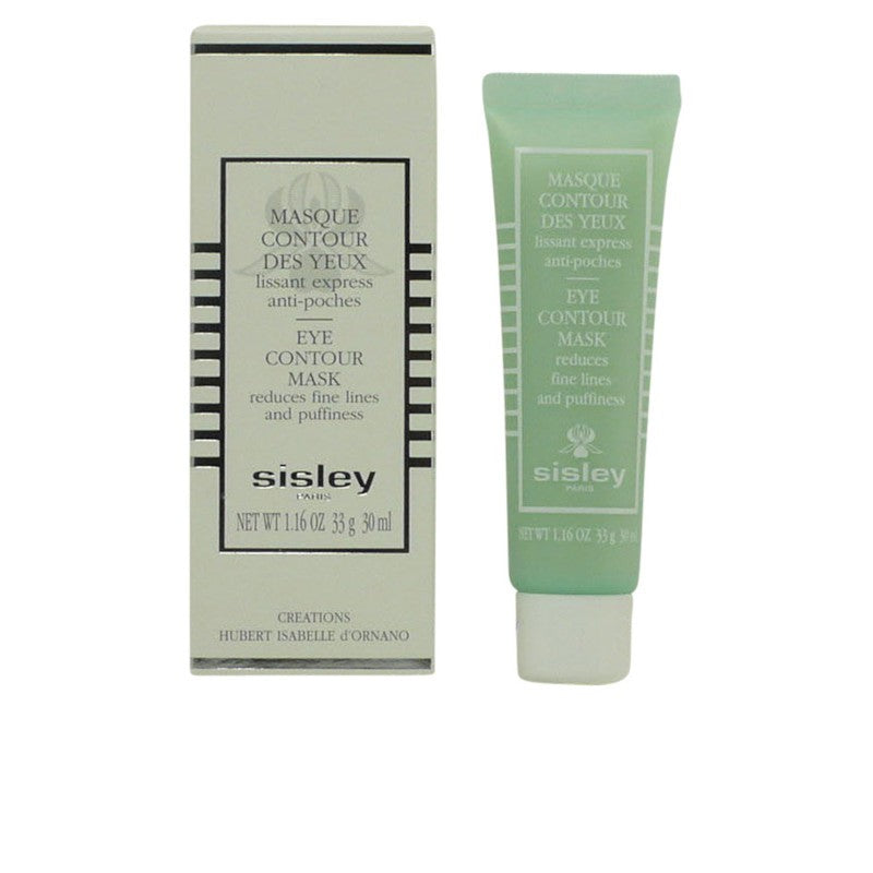 Sisley Phyto Specific Masque Contour Des Yeux 30 ml-1