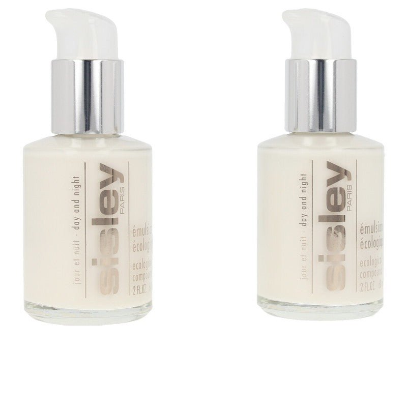 Sisley Phyto Jour&Nuit Emulsion Ecologique Lote 2 Pz-1
