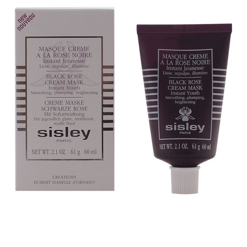 Sisley Masque Creme À La Rose Noire 60 ml-1