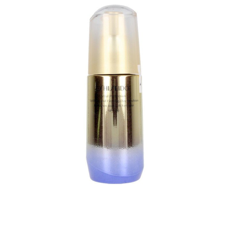 Shiseido Vital Perfection Uplifting & Firming Day Emulsion 75 ml-1