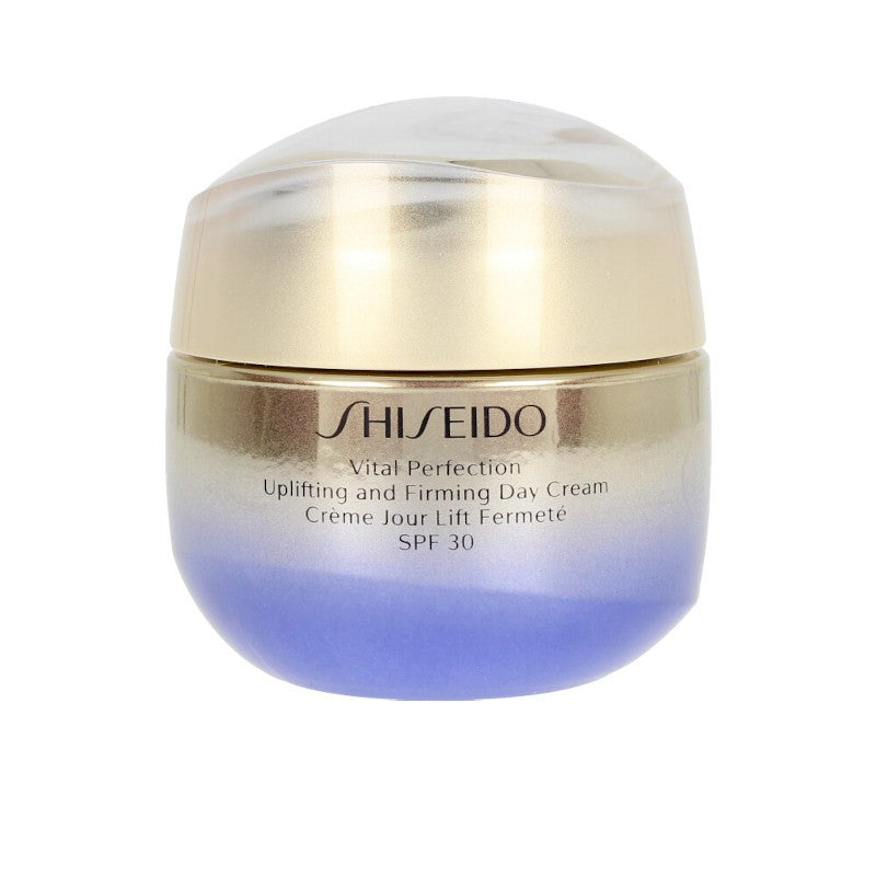 Shiseido Vital Perfection Uplifting & Firming Day Cream Spf30 50 ml-1