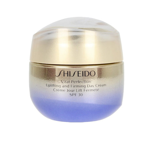 Shiseido Vital Perfection Uplifting & Firming Day Cream Spf30 50 ml-1
