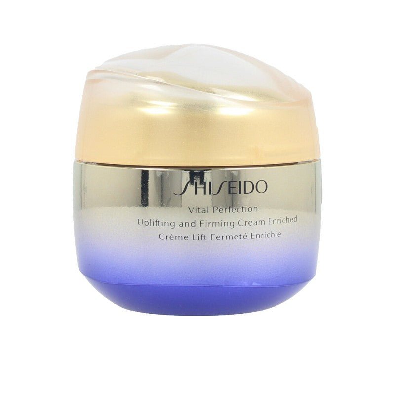 Shiseido Vital Perfection Uplifting & Firming Cream Enriched 75 ml-1