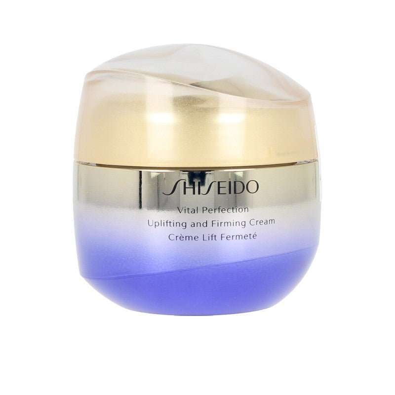 Shiseido Vital Perfection Uplifting & Firming Cream 75 ml-1
