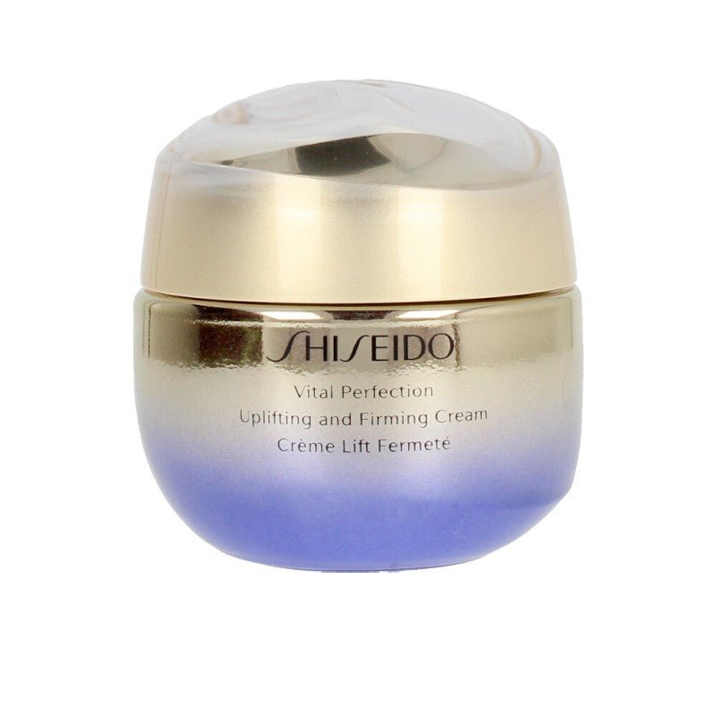 Shiseido Vital Perfection Uplifting & Firming Cream 50 ml-1