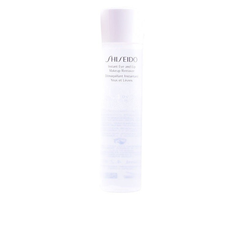 Shiseido The Essentials Instant Eye And Lip Makeup Remover 125 ml-1