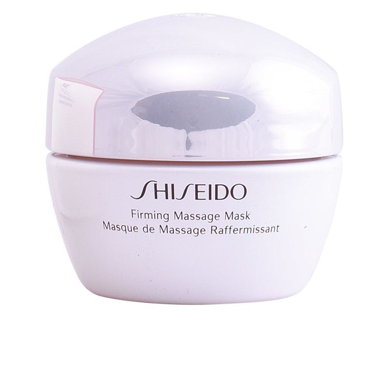 Shiseido The Essentials Firming Massage Mask 50 ml-1