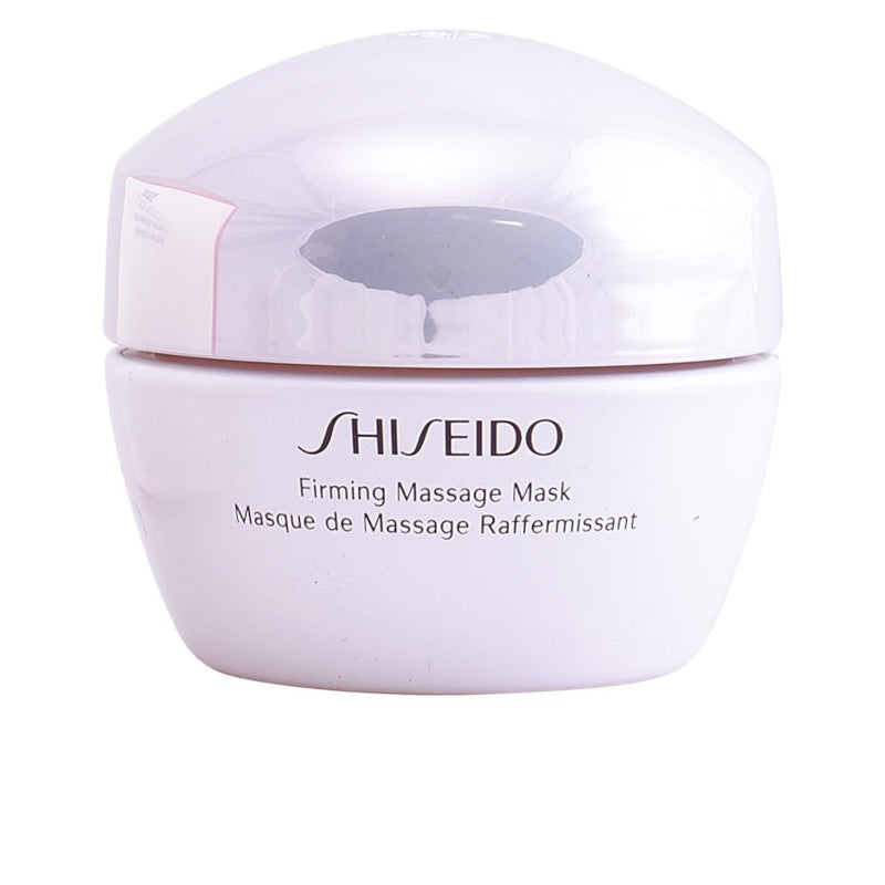 Shiseido The Essentials Firming Massage Mask 50 ml-1