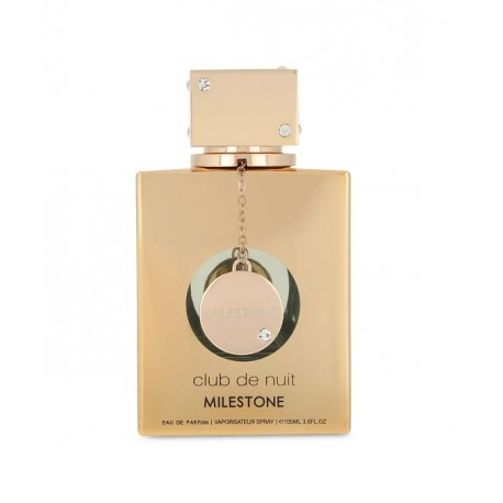 Armaf Club de Nuit Milestone Eau de Parfum 105ml-1