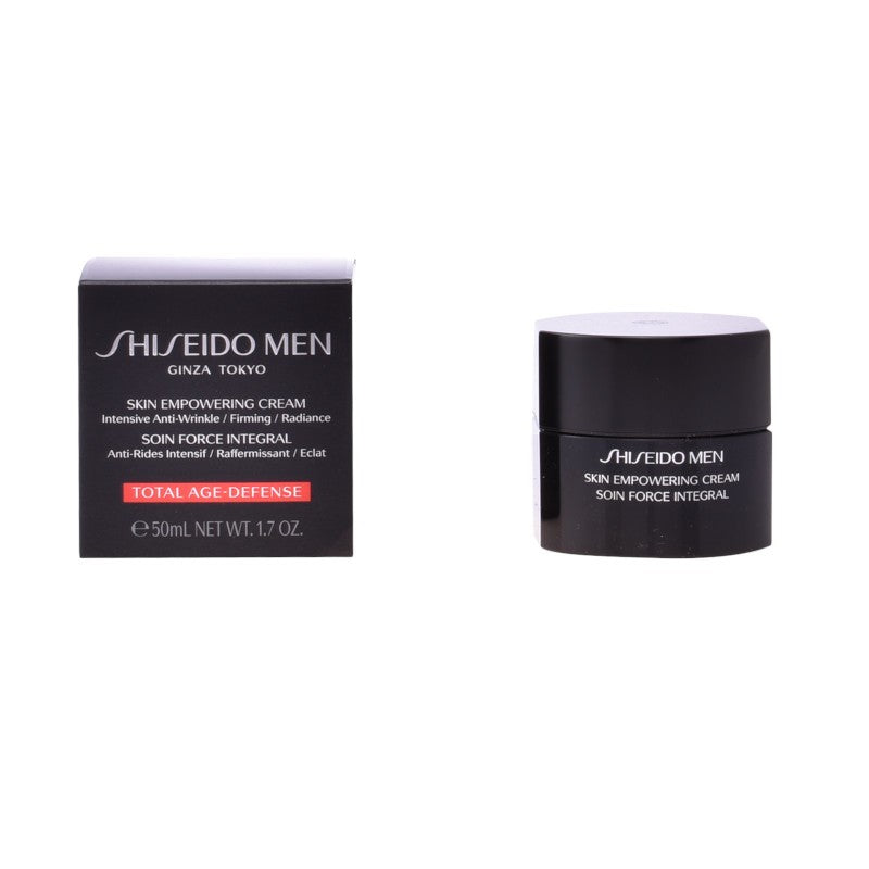 Shiseido Men Skin Empowering Cream 50 ml-1