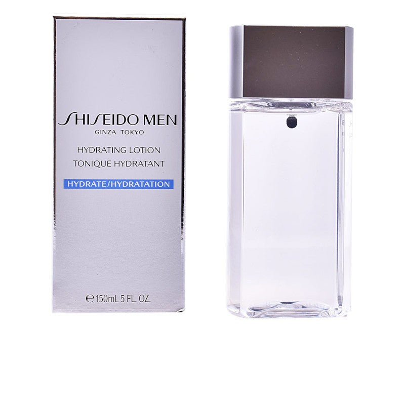Shiseido Men Hydrating Lotion 150 ml-1