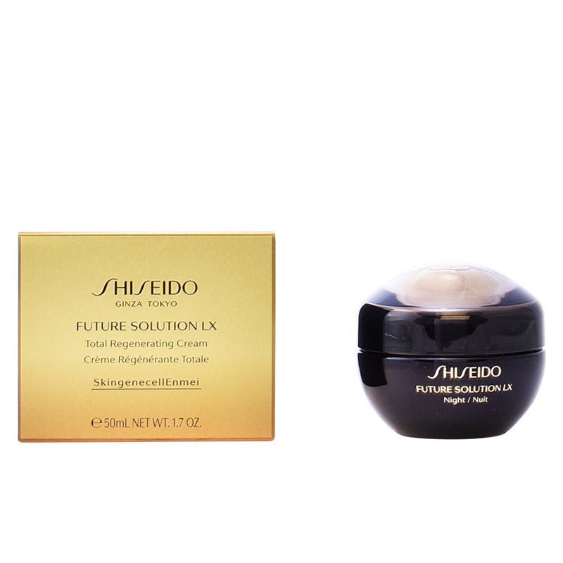Shiseido Future Solution Lx Total Regenerating Cream 50 ml-1