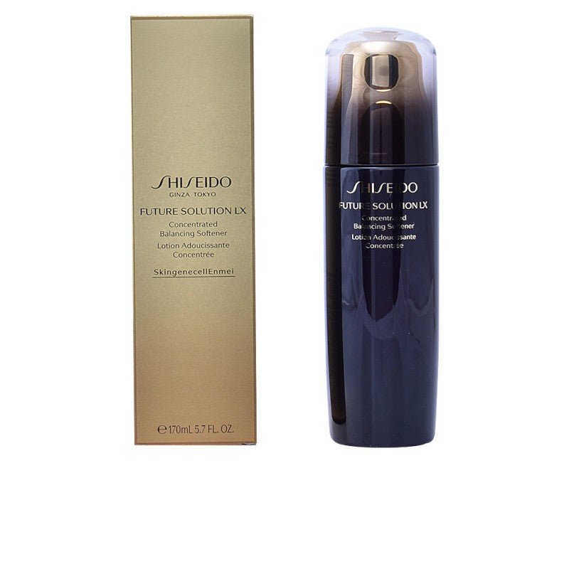 Shiseido Future Solution Lx Softener 170 ml-1
