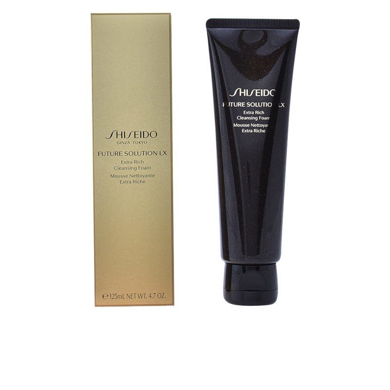 Shiseido Future Solution Lx Cleansing Foam 125 ml-1