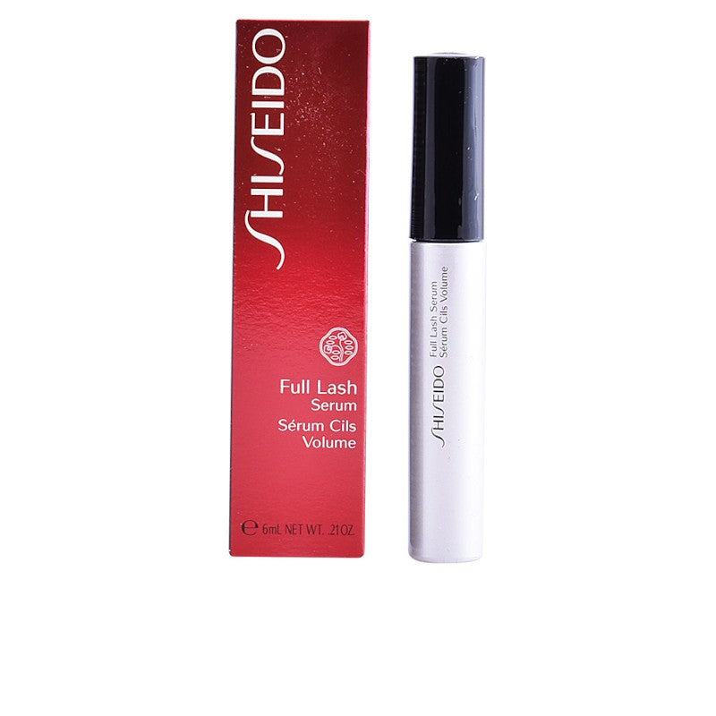Shiseido Full Lash Serum 6 ml-1