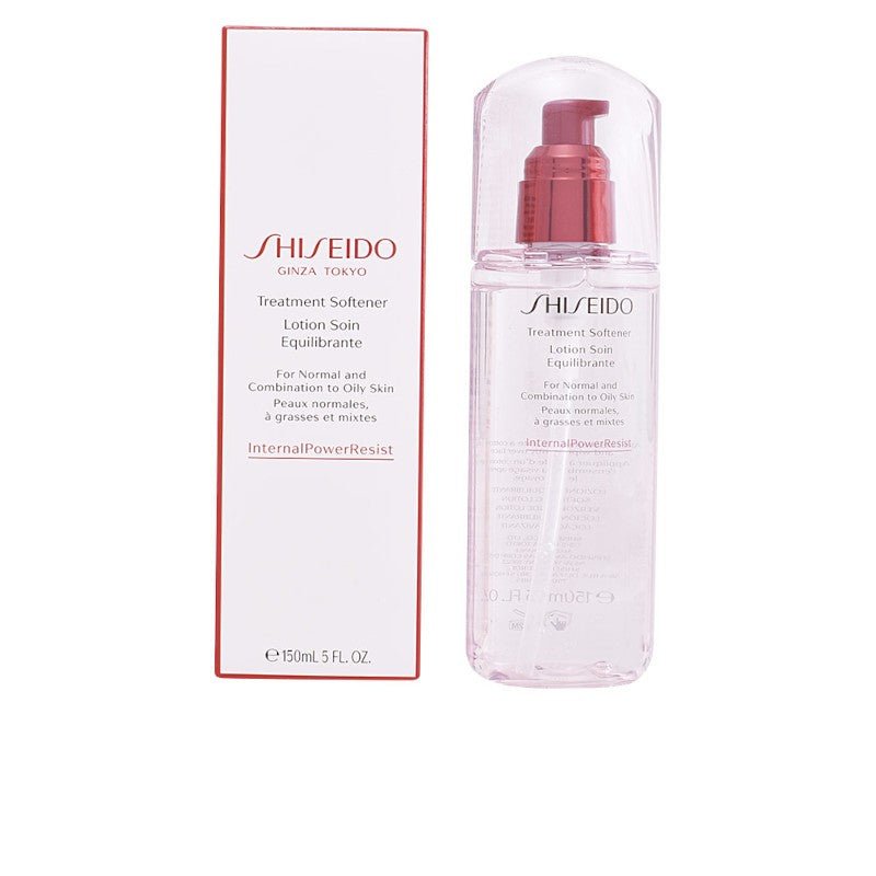 Shiseido Defend Skincare Treatment Softener 150 ml-1