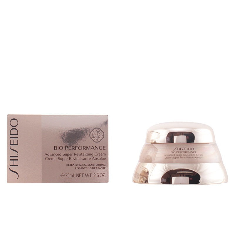 Shiseido Bio-Performance Advanced Super Revitalizing Cream Ed.Xl 75 ml-1