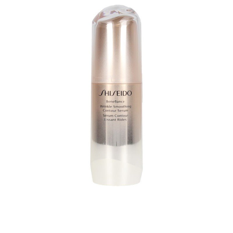Shiseido Benefiance Wrinkle Smoothing Serum 30 ml-1