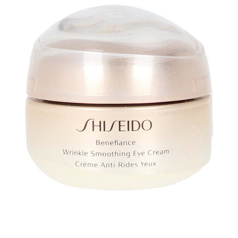 Shiseido Benefiance Wrinkle Smoothing Eye Cream 15 ml-1
