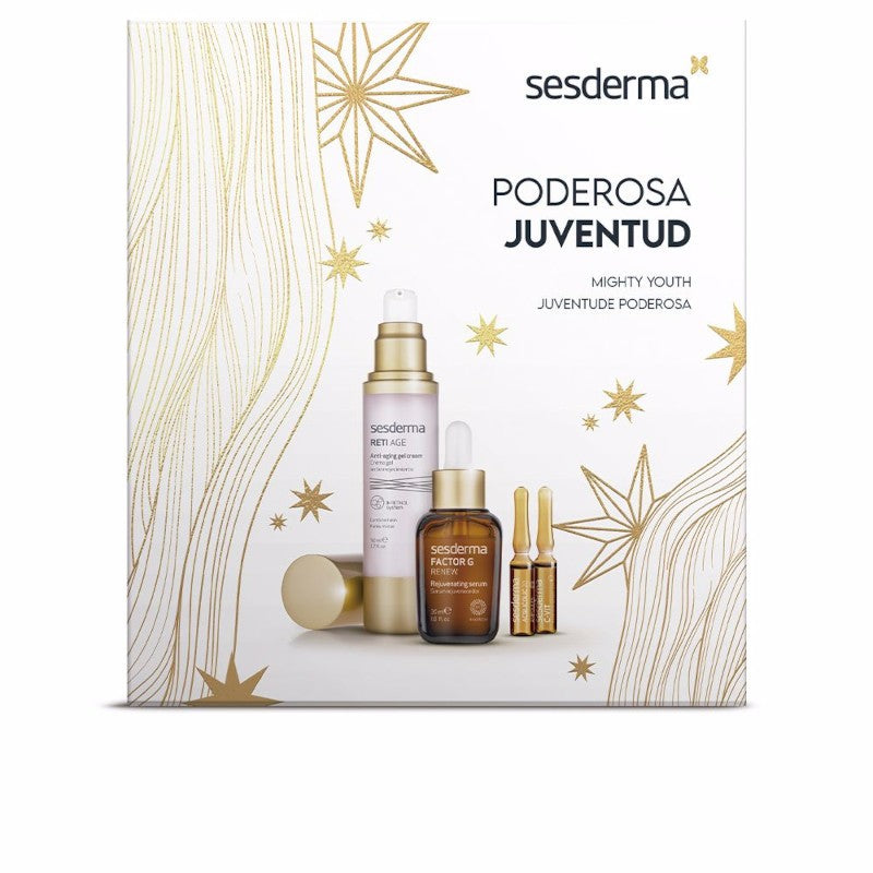 Sesderma Factor G Renew Serum Lote 7 Pz-1