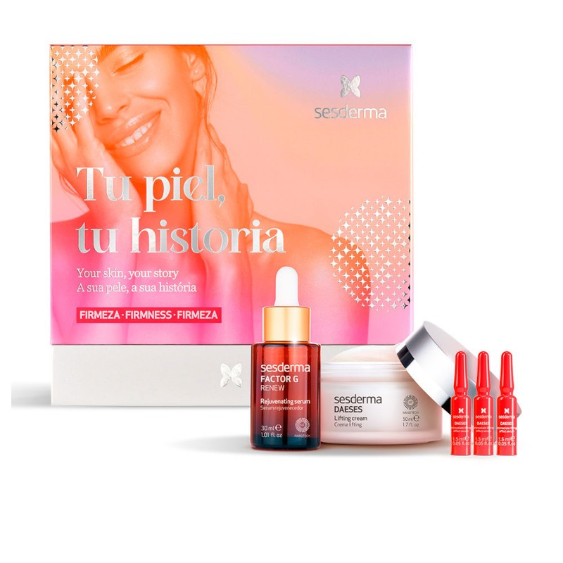 Sesderma Daeses Crema Lifting Lote 3 Pz-1