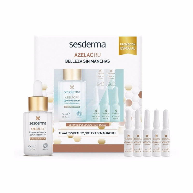 Sesderma Azelac Ru Liposomial Serum Lote 6 Pz-1